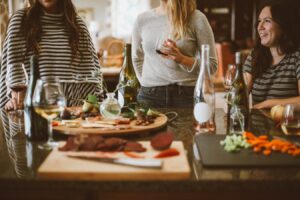 Read more about the article Cum pot folosi restaurantele datele clienților