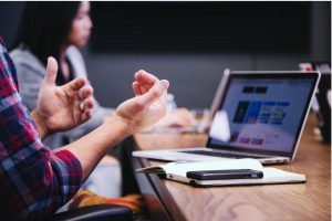 Read more about the article Ce beneficii își doresc angajații după pandemie
